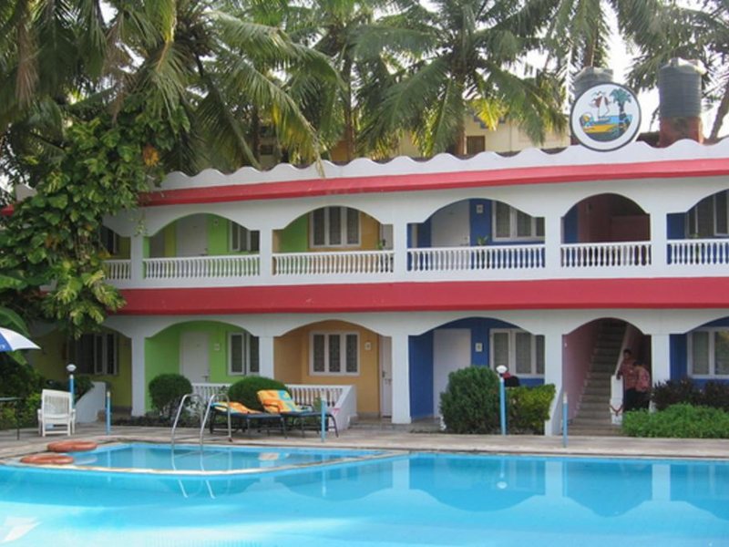 Williams Beach Retreat 208085