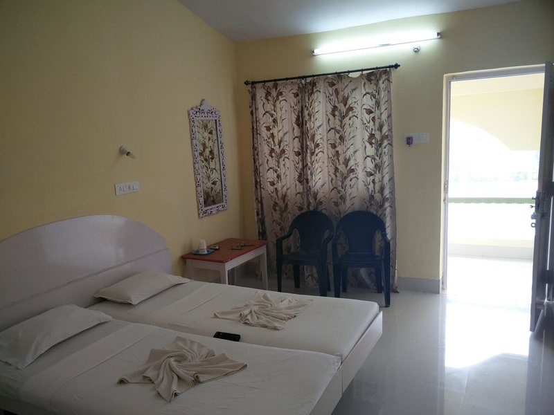 Williams Beach Retreat 208086