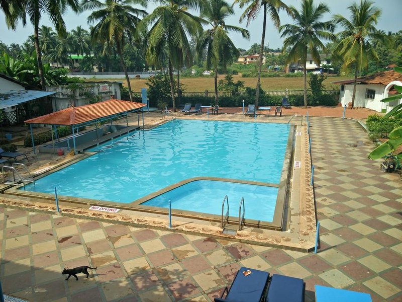 Williams Beach Retreat 208088