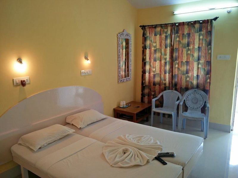 Williams Beach Retreat 208090