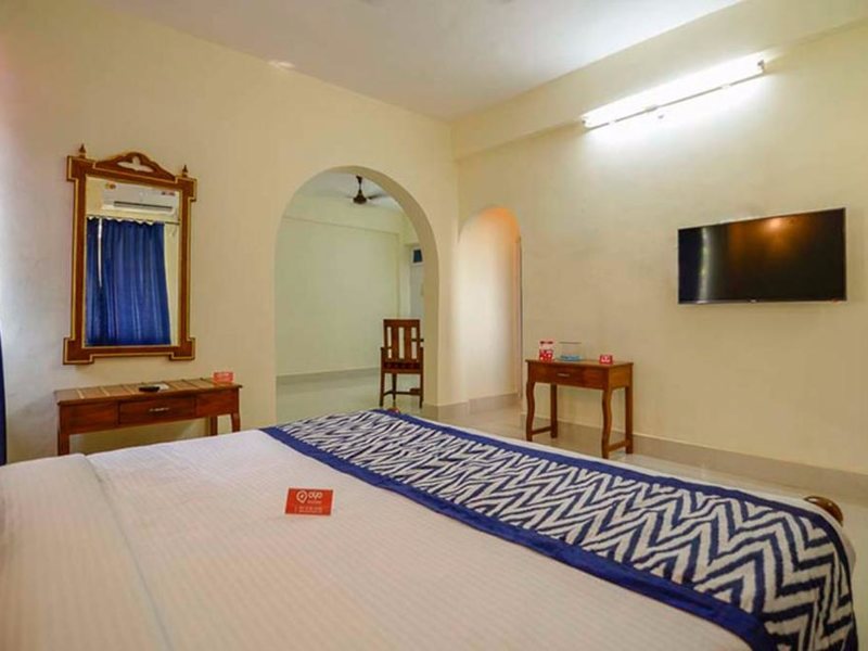 Williams Beach Retreat 208093