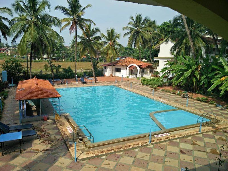 Williams Beach Retreat 208095