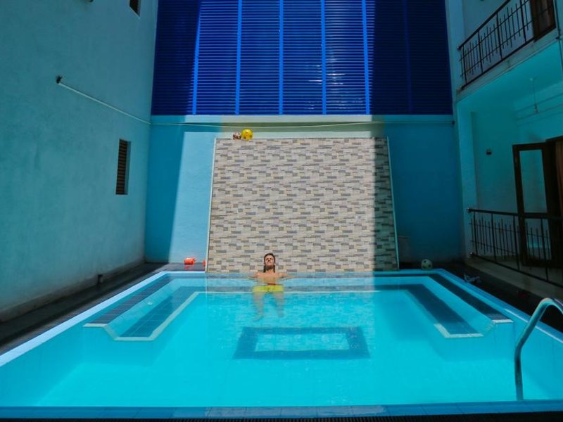 Wimals Resort  108955