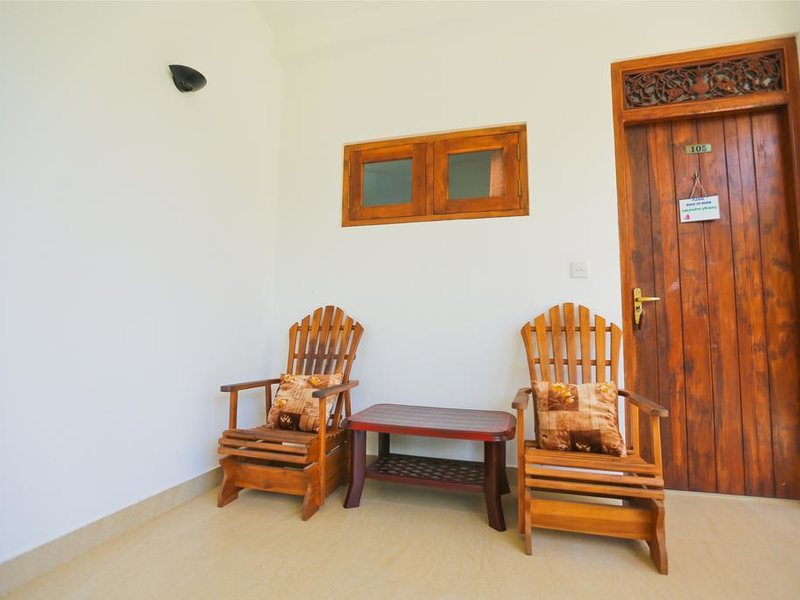 Wimals Resort  108956