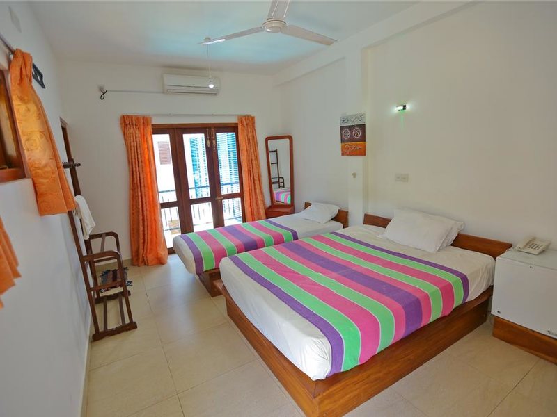 Wimals Resort  108957