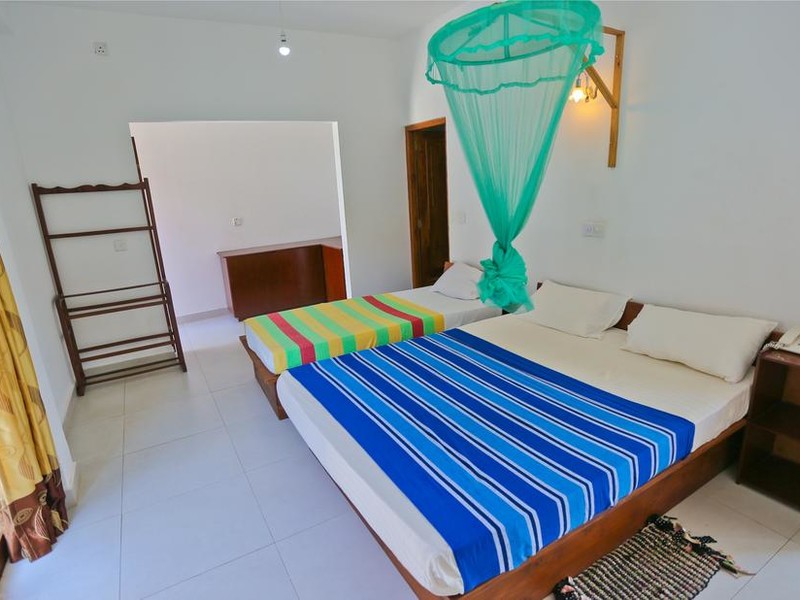 Wimals Resort  108959