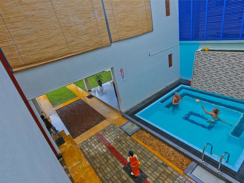 Wimals Resort  108960