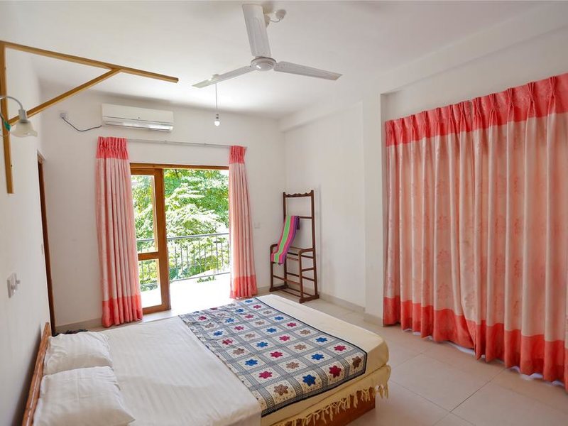 Wimals Resort  108961