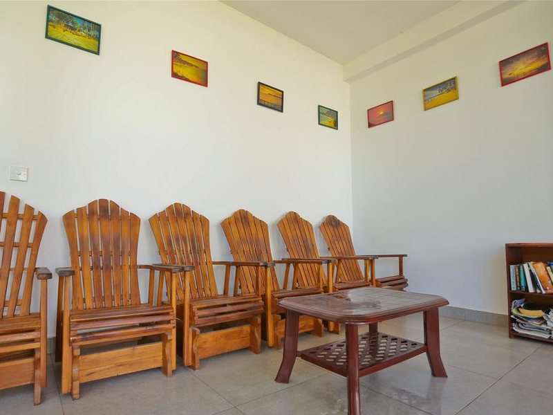 Wimals Resort  108962