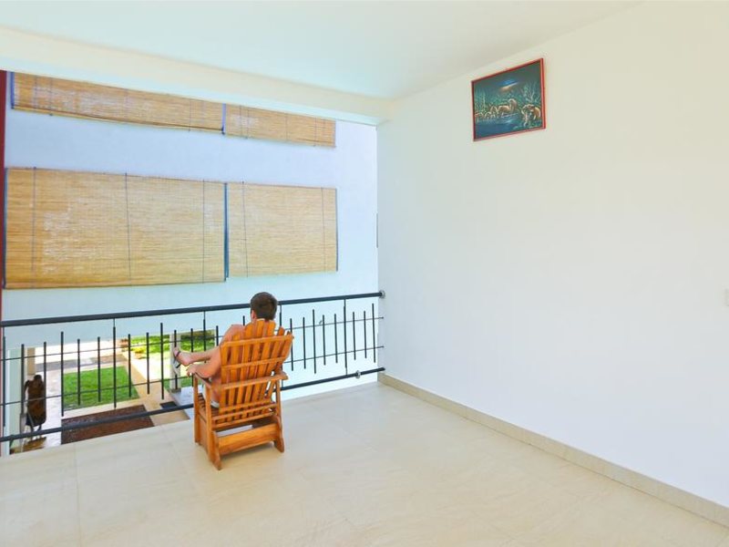 Wimals Resort  108964