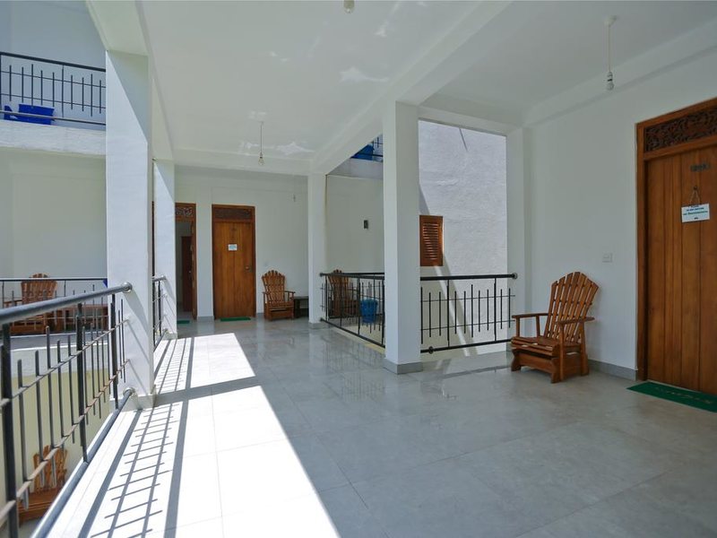 Wimals Resort  108967