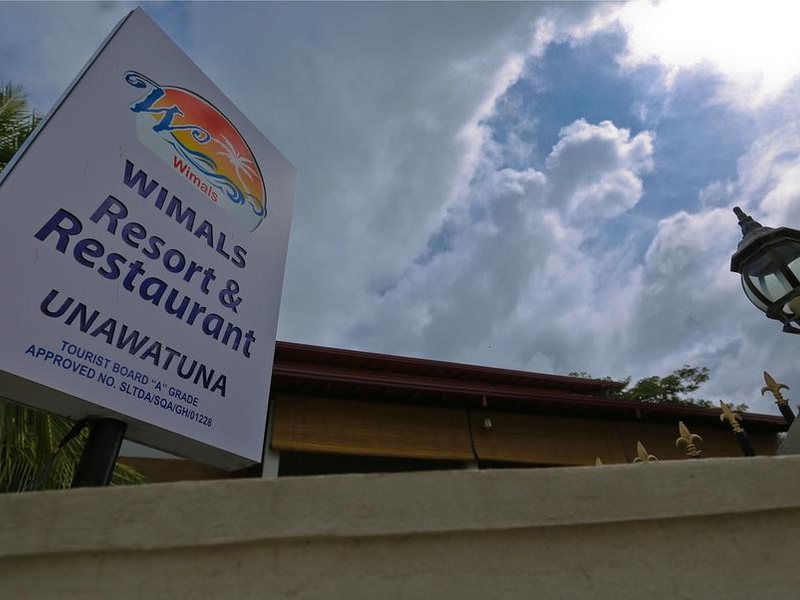 Wimals Resort  108968