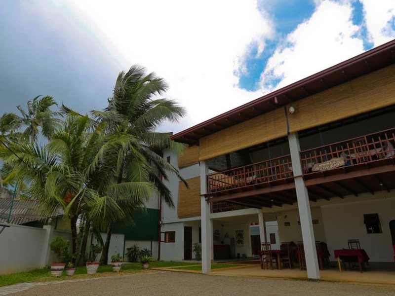 Wimals Resort  108970