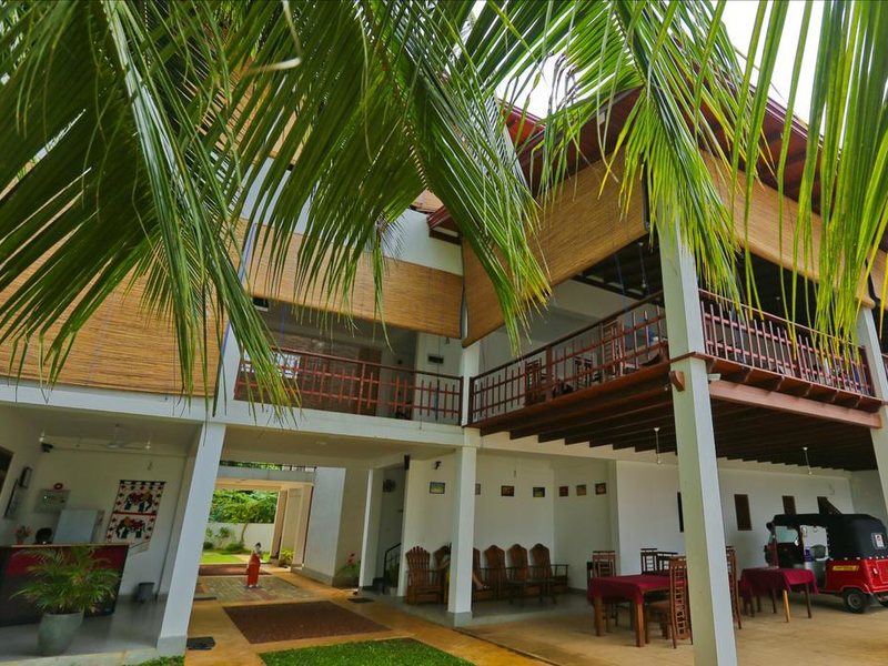 Wimals Resort  108971