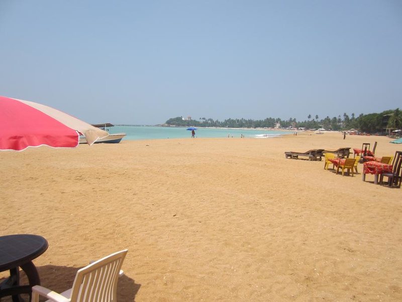 Wimals Resort  108972