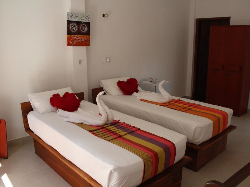 Wimals Resort  108975