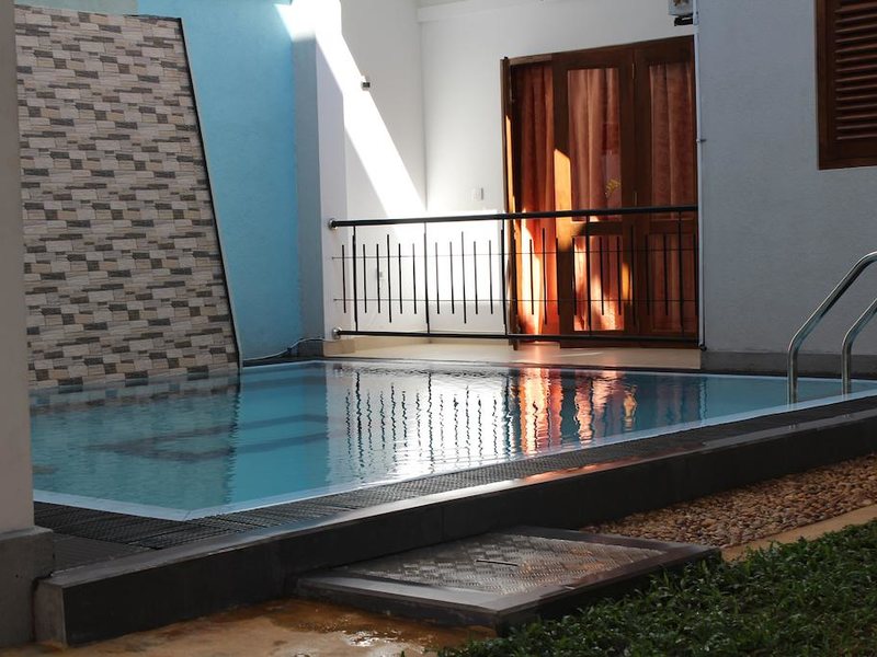 Wimals Resort  108976