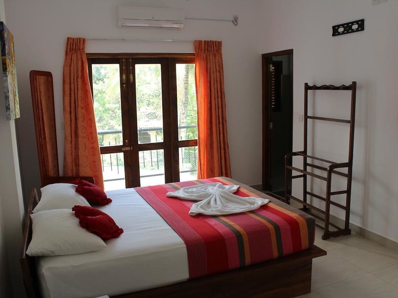 Wimals Resort  108977