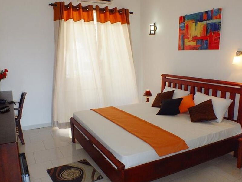 Wind Mill Beach Hotel 106973