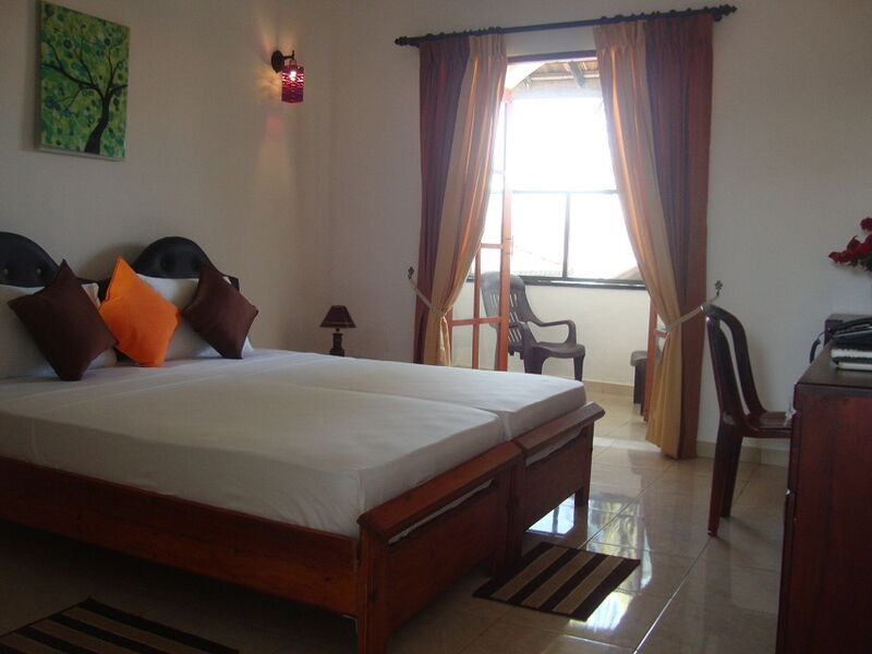 Wind Mill Beach Hotel 106974