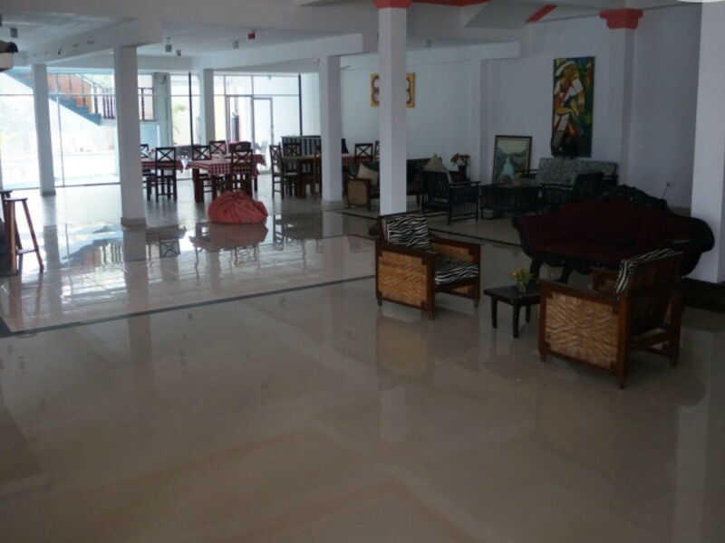 Wind Mill Beach Hotel 106975