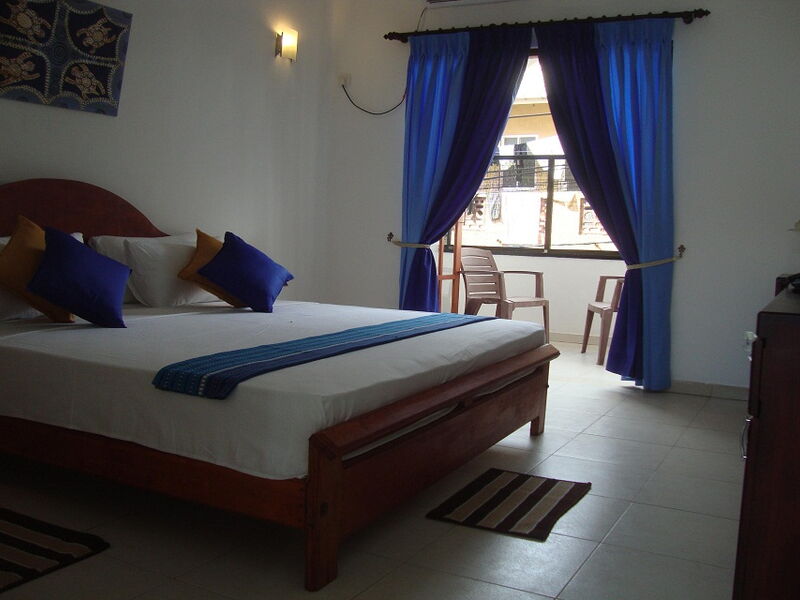 Wind Mill Beach Hotel 106976