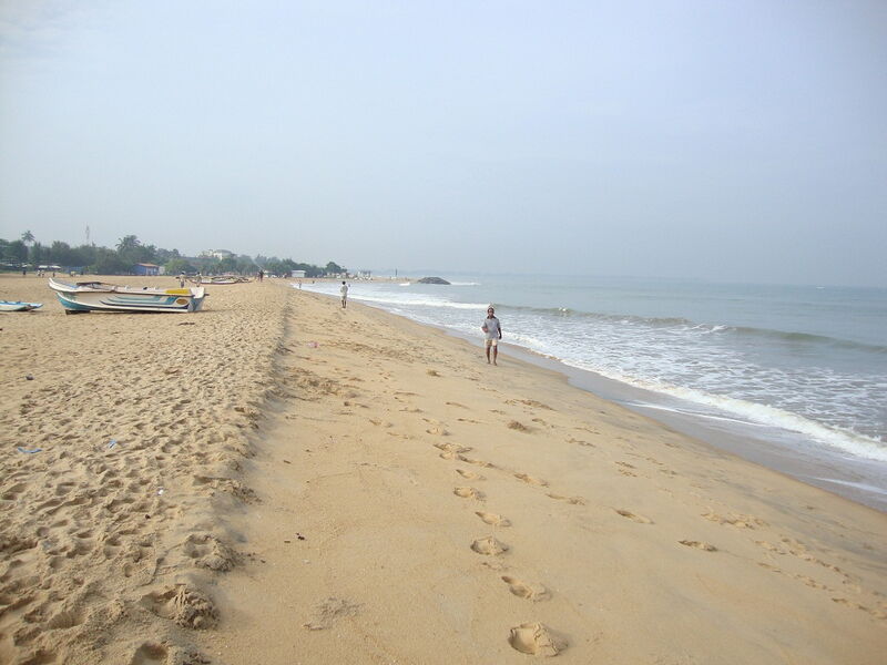 Wind Mill Beach Hotel 106978