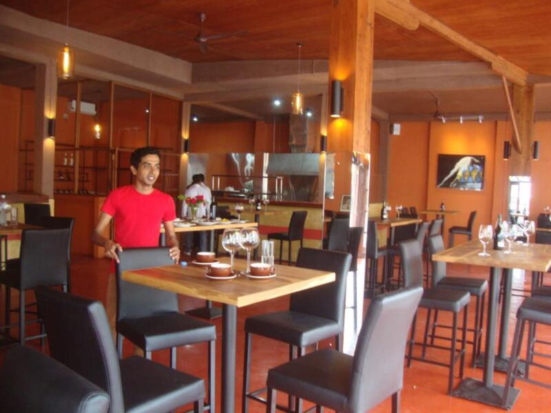 Wind Mill Beach Hotel 106981