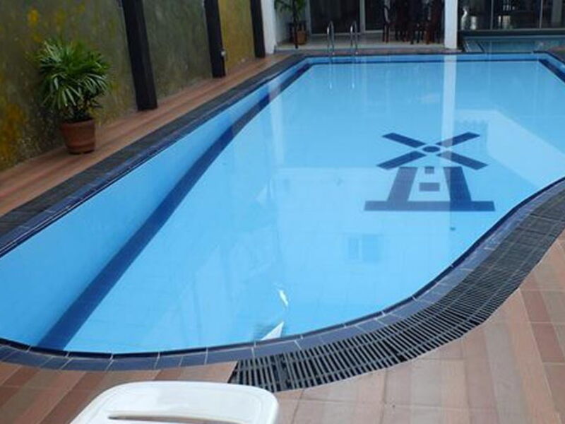 Wind Mill Beach Hotel 106982