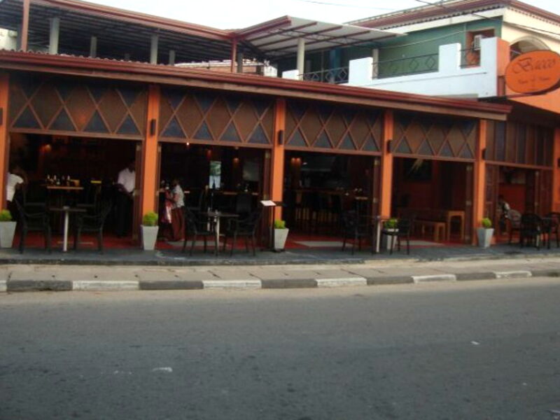 Wind Mill Beach Hotel 106983
