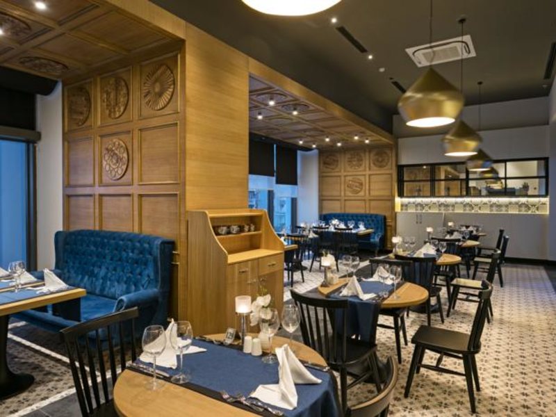 Wind Of Lara Hotel & Spa 161651