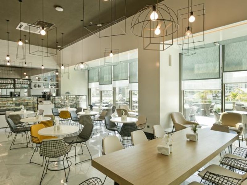 Wind Of Lara Hotel & Spa 161652