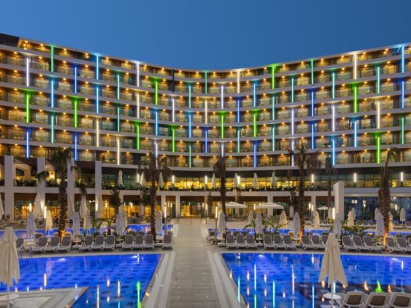 Wind Of Lara Hotel & Spa 161653