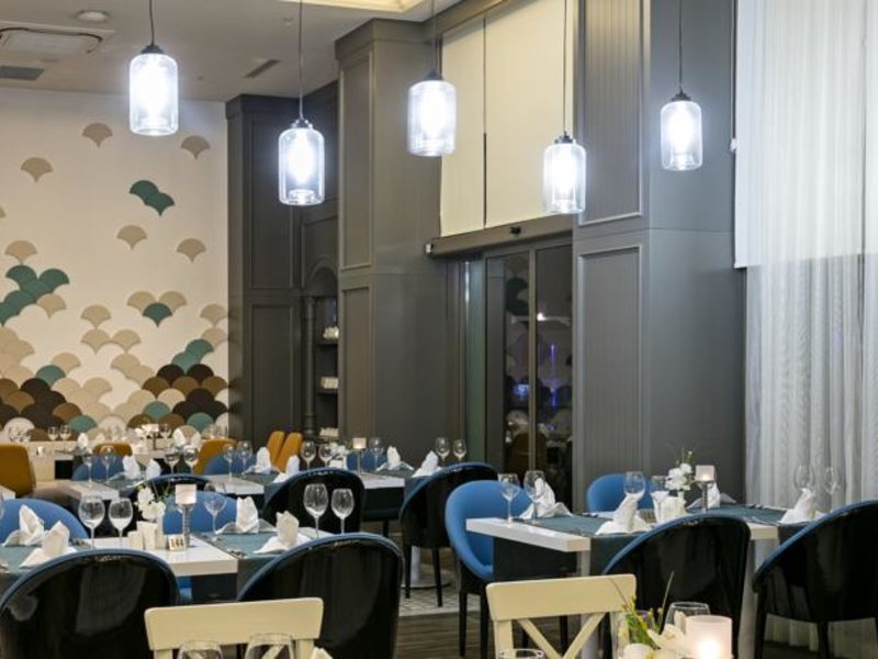 Wind Of Lara Hotel & Spa 161654