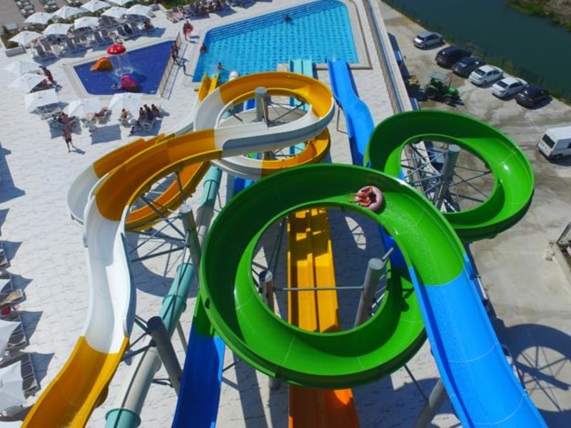 Wind Of Lara Hotel & Spa 161655