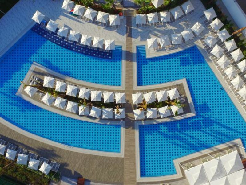 Wind Of Lara Hotel & Spa 161656