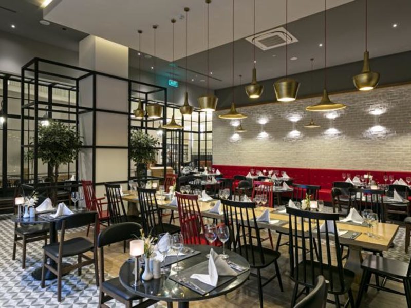 Wind Of Lara Hotel & Spa 161657