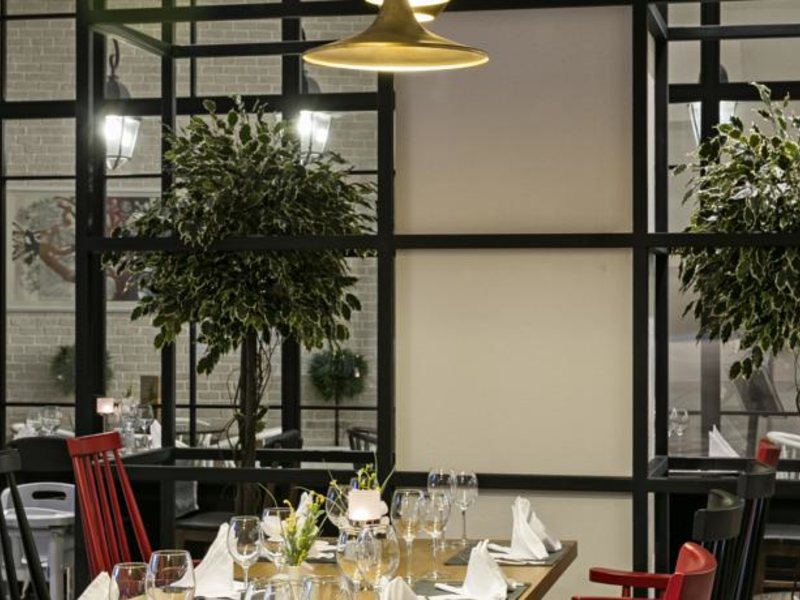 Wind Of Lara Hotel & Spa 161658