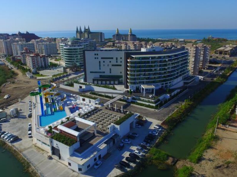 Wind Of Lara Hotel & Spa 161659