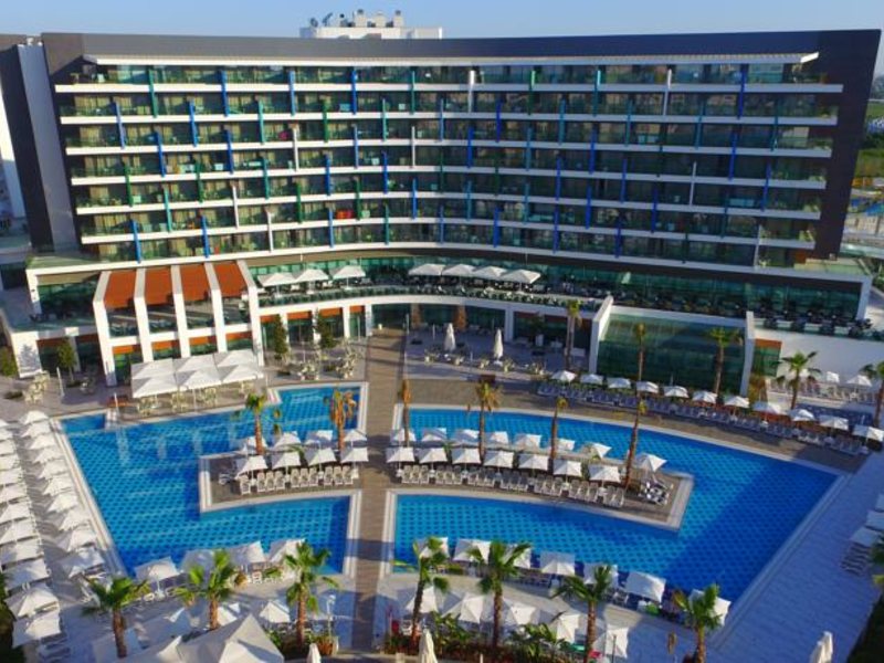 Wind Of Lara Hotel & Spa 161660