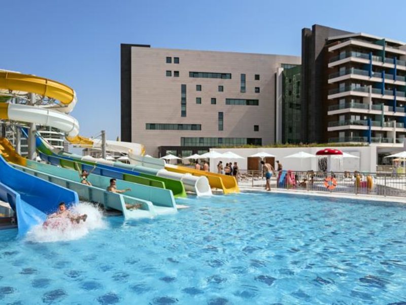 Wind Of Lara Hotel & Spa 161661