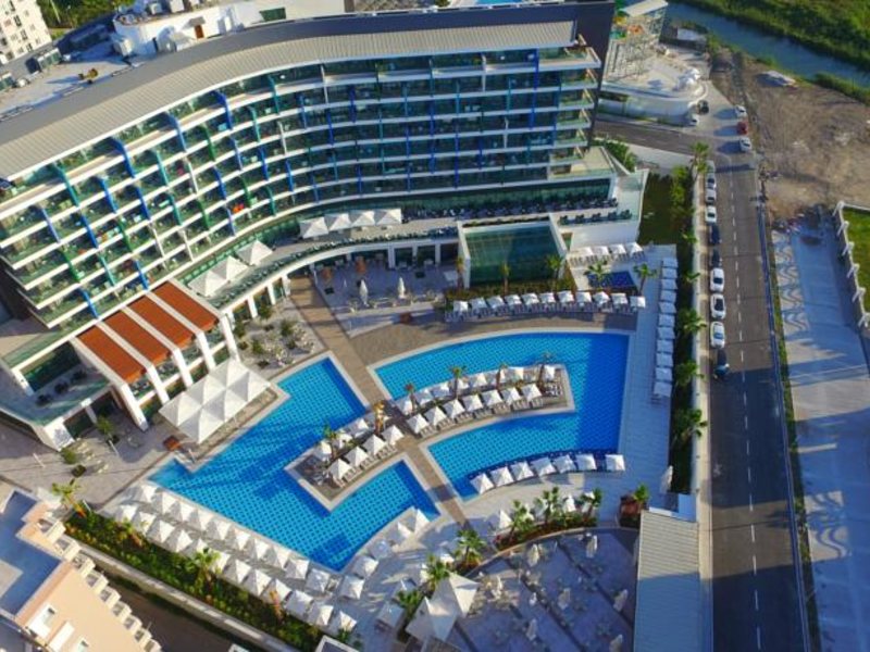 Wind Of Lara Hotel & Spa 161662