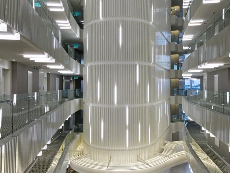 Wind Of Lara Hotel & Spa 161663