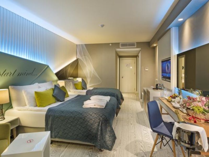 Wind Of Lara Hotel & Spa 161664