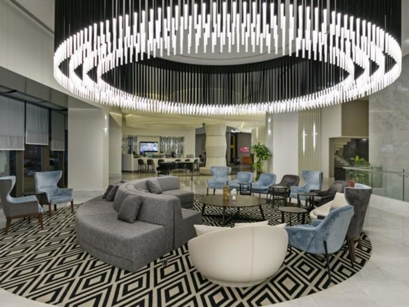 Wind Of Lara Hotel & Spa 161665