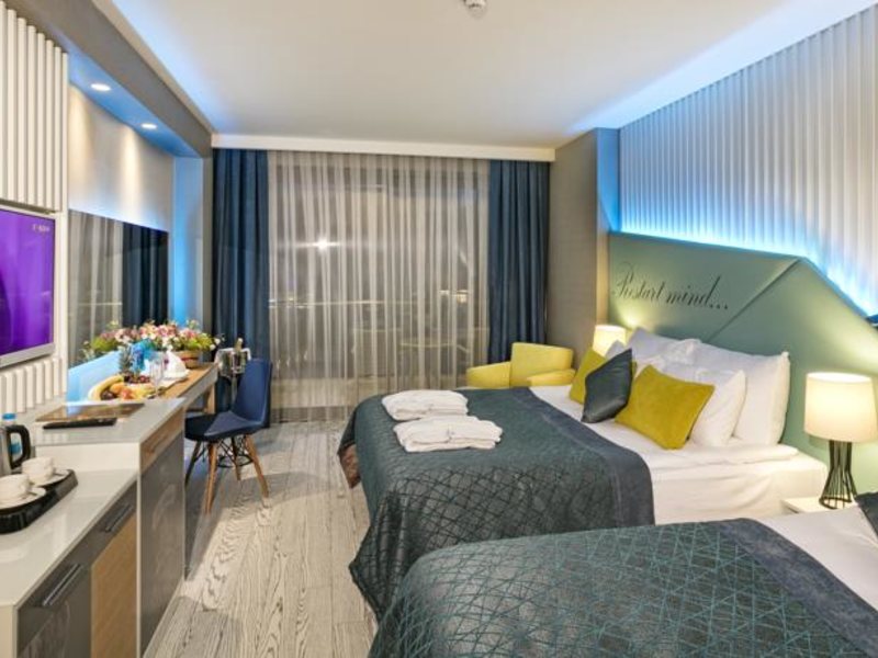 Wind Of Lara Hotel & Spa 161666