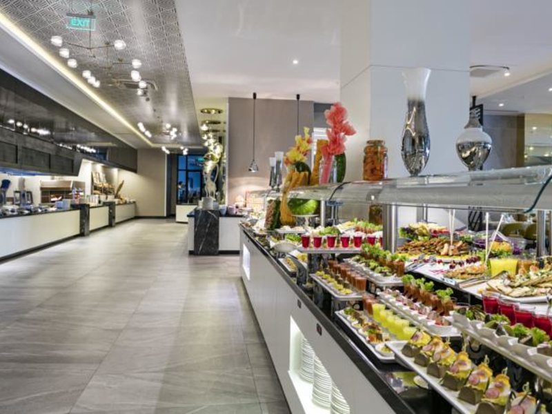 Wind Of Lara Hotel & Spa 161667