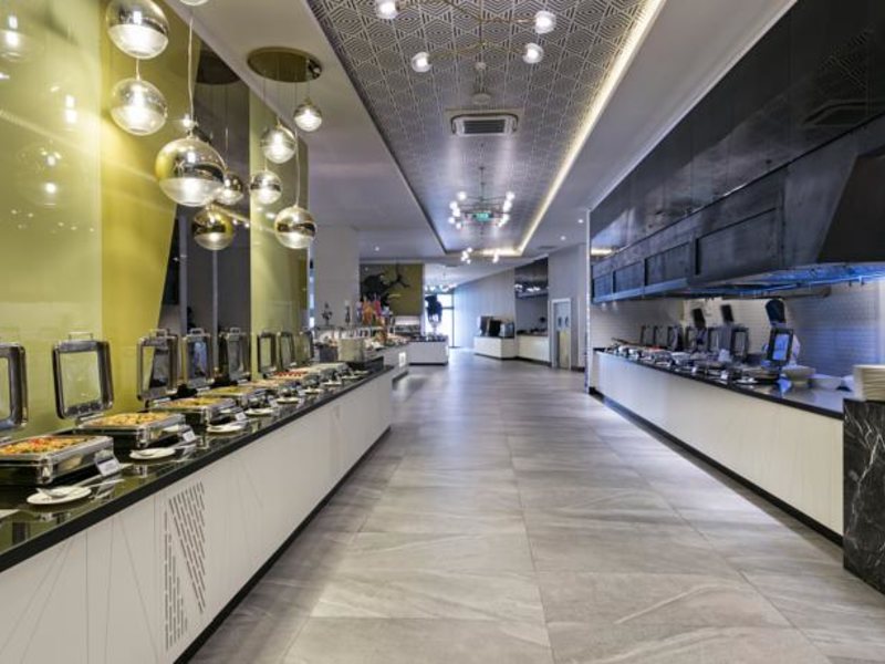 Wind Of Lara Hotel & Spa 161668