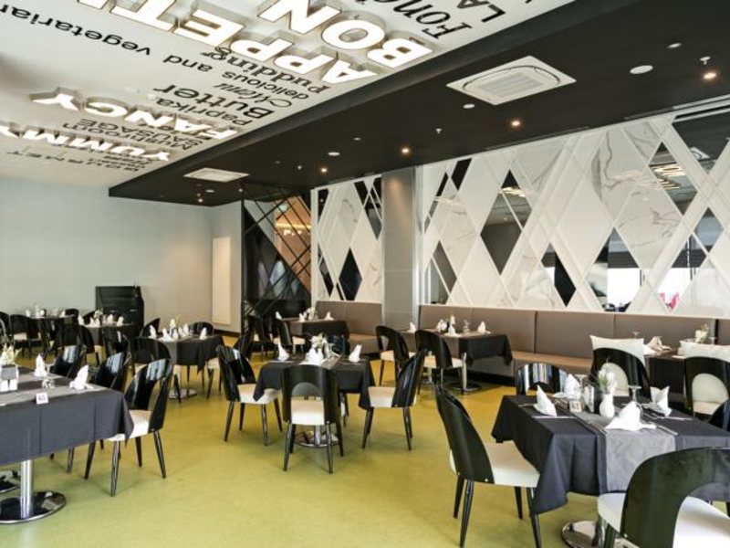 Wind Of Lara Hotel & Spa 161669