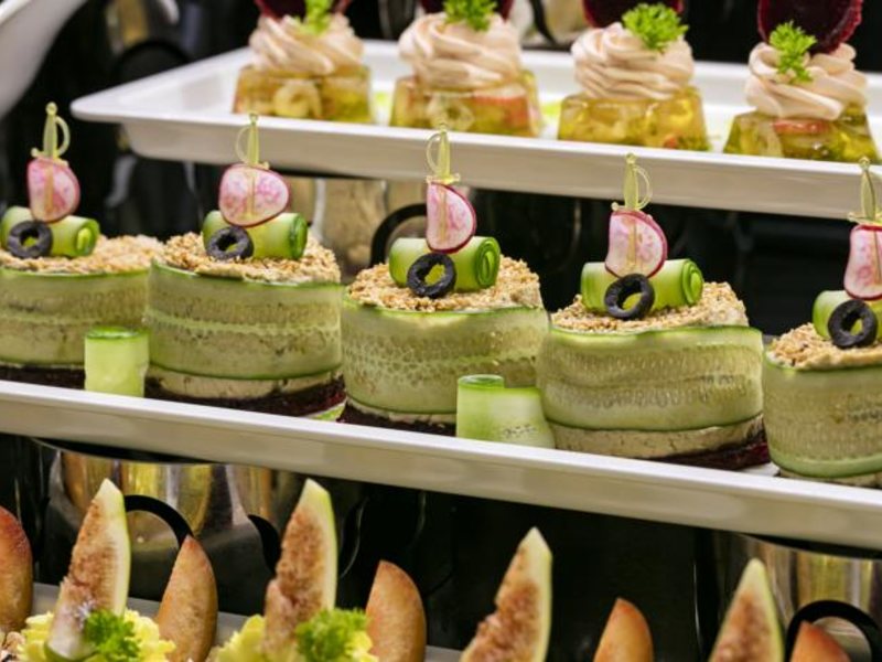 Wind Of Lara Hotel & Spa 161670